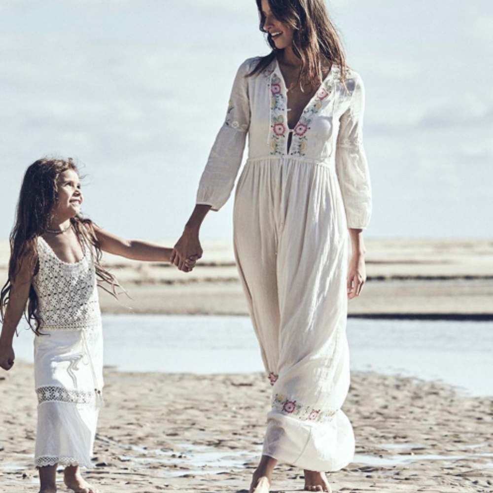 Chasing Unicorns Cassidy Dress xs